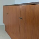 Vintage sideboard from the 60s/70s