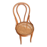 Ensemble de 6 chaises Thonet N°14