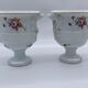 Pair of Medici Bernardaud vases