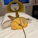 Starck gun lamp for flos