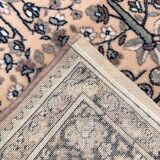 Tapis de style oriental