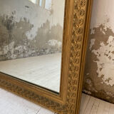 Mirror Louis Philippe 123 X 85 cm