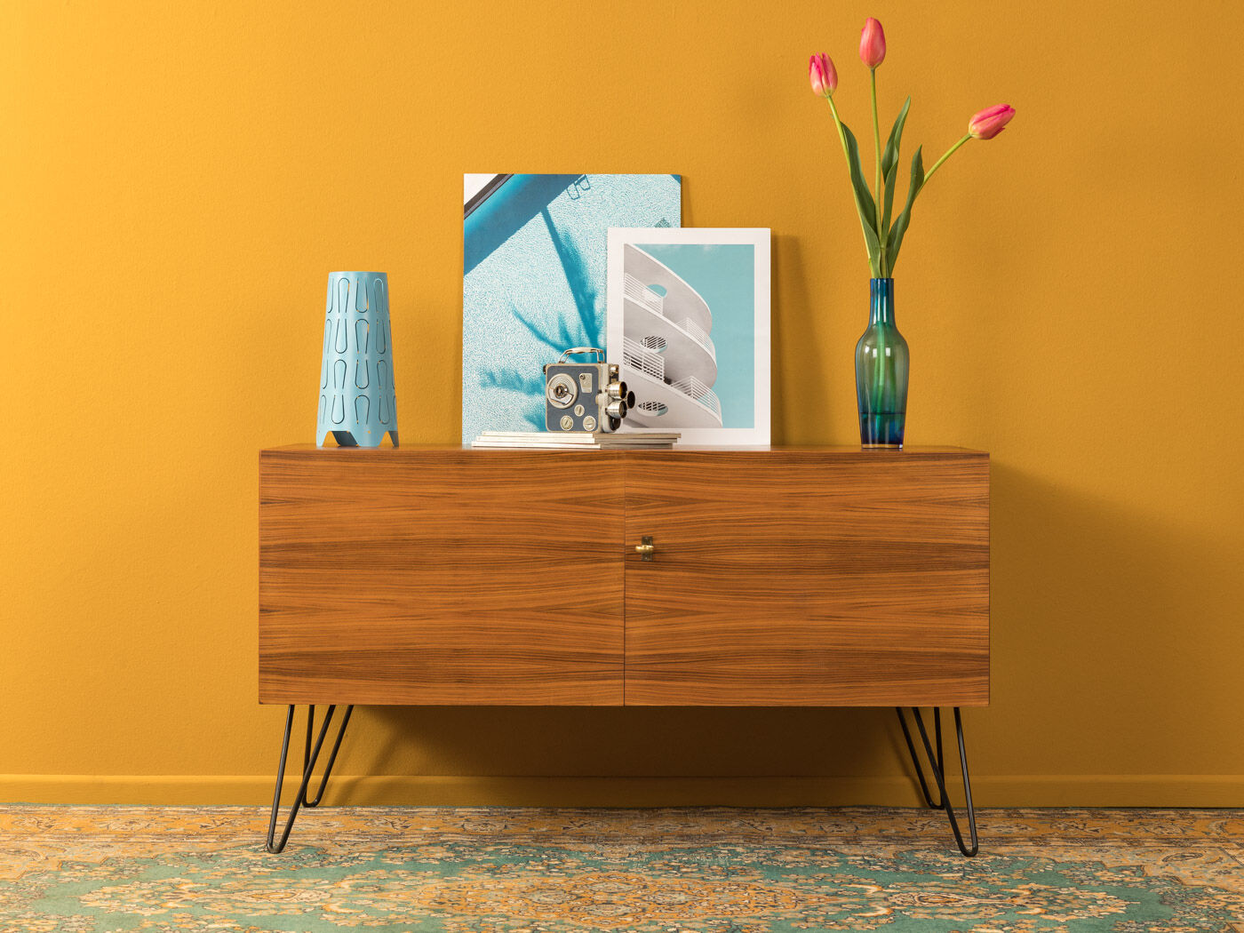 Sideboard from the 1960s