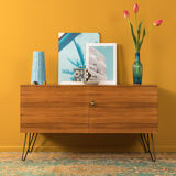 Sideboard from the 1960s