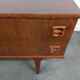 Commode scandinave