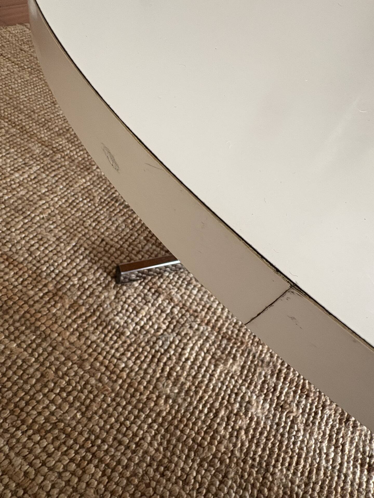 Meurop coffee table