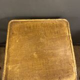 1900 Metal Sellette