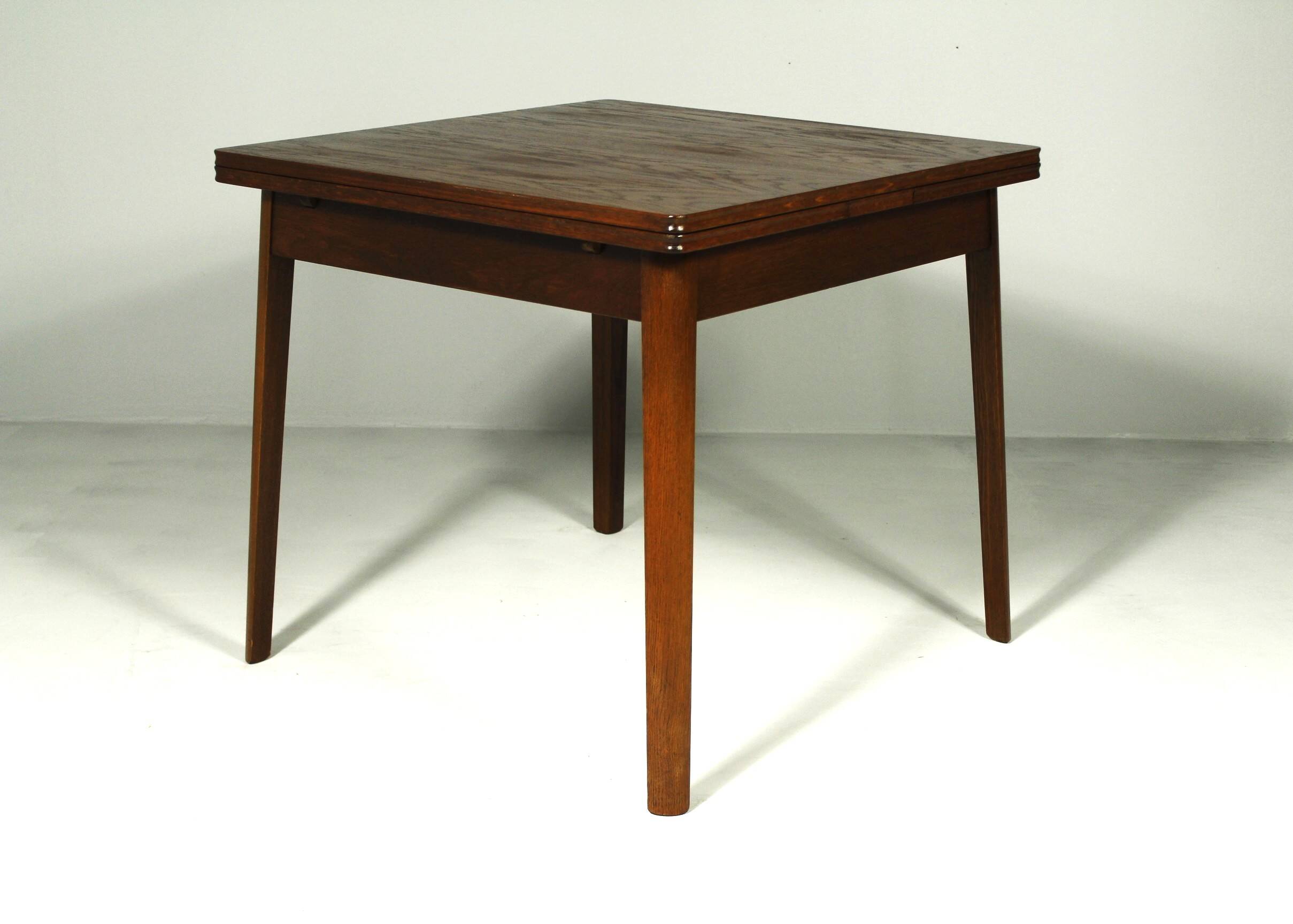 Extendable Dining Table, Interier Praha, 1960s.