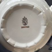 Très grand service de table K&G Lunéville-Badonviller