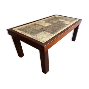 table basse Jean d'asti