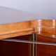 Art Deco Maple Wardrobe by J. Halabala for Up Zavody, Czech, 1930s