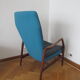Fauteuil de Kurt Olsen