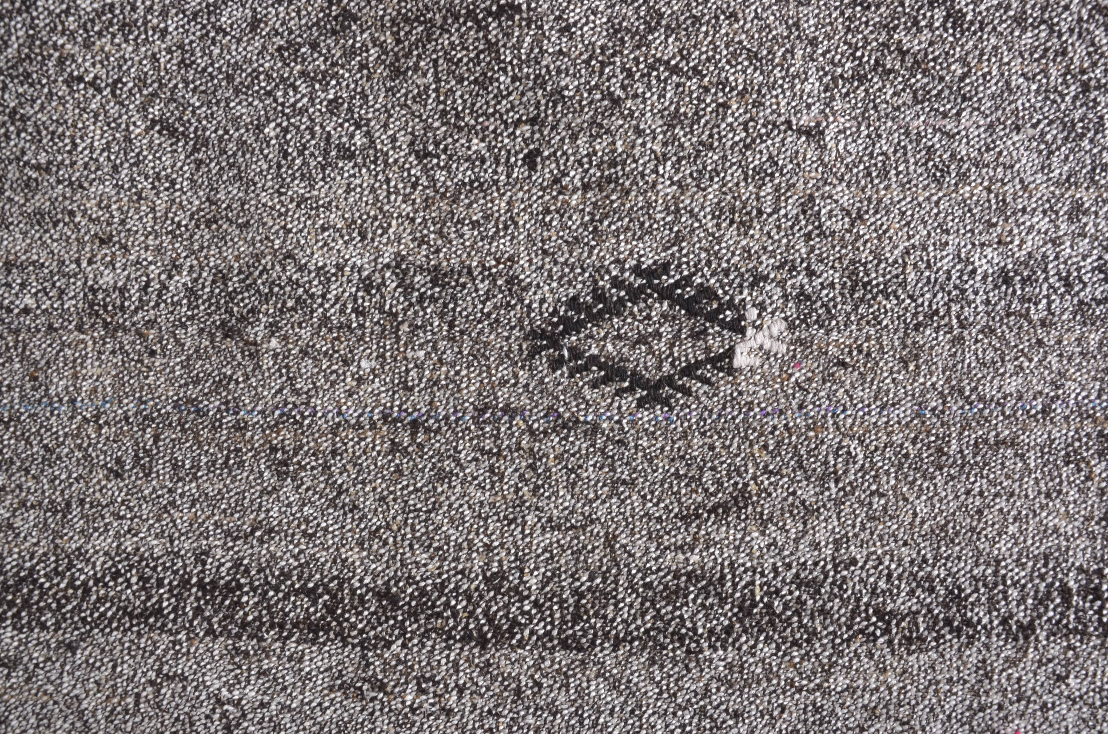 Vintage Neureal Turkish Kilim Rug sku c 227