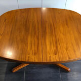 Baumann extendable table 1970s