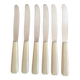 Bakelite knives