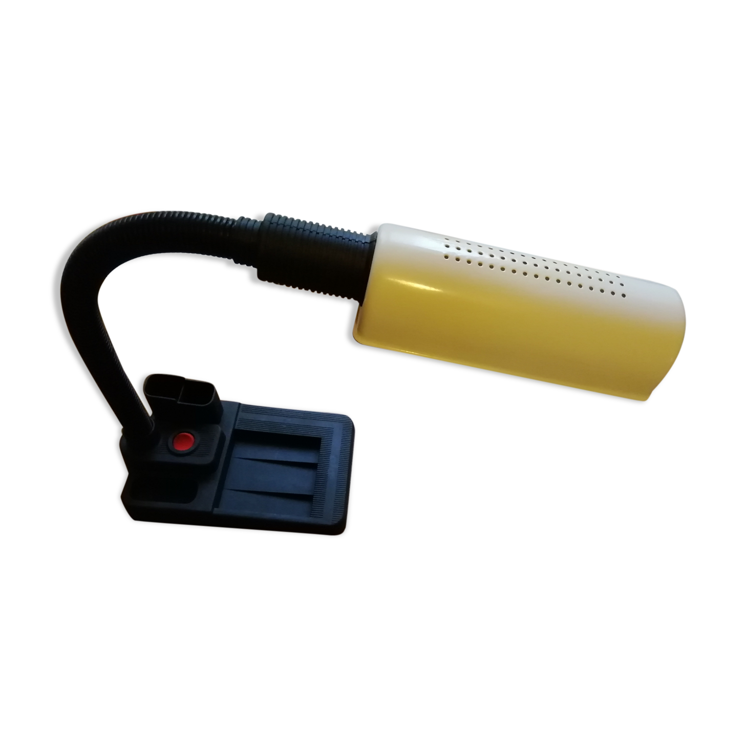 Nuova Veneta Lumi 70s desk lamp