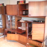Buffet Gautier year 70