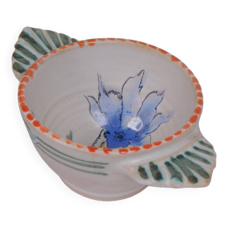 Baboin ear bowl St Uze (Drôme)