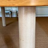 Tao table Roberto Pamio and Renato Toso for Stilwood