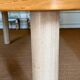 Tao table Roberto Pamio and Renato Toso for Stilwood