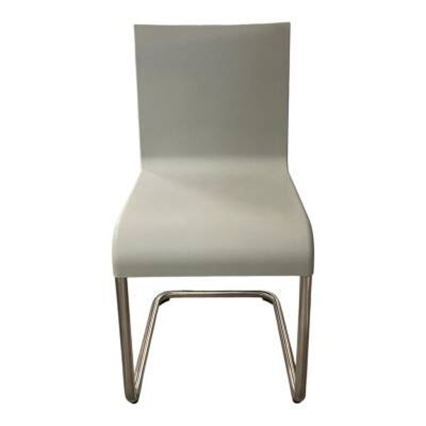 Chaise visiteur VITRA