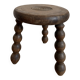 Tripod stool Popular Art