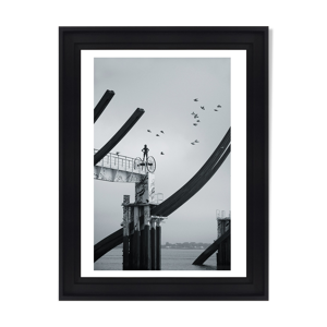 Photographie numérotée