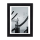Photographie numérotée « Le Chariot » artiste FT