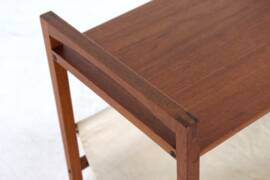 Kai Kristiansen for Sika Mobler magazine Holder - danish design
