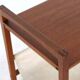Kai Kristiansen for Sika Mobler magazine Holder - danish design
