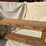 Table de travail
