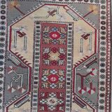 Tapis d'orient 141 x 90 cm