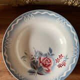 3 Digoin plates