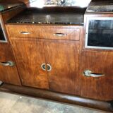 Art deco buffet 1930