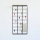 Tjerk Reijenga Servo Muto coat rack Pilastro The Netherlands 1960