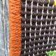 Tapis mural vintage