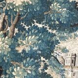 Aubusson Tapestry 18th