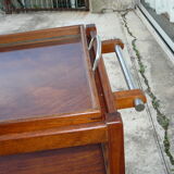 1950s Rolling service