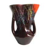 Vase type Fat Lava