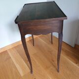 Toilet table console dressing table