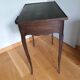 Table de toilette console coiffeuse