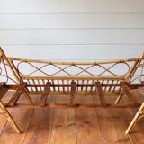 Evolutionary child bed