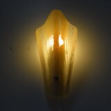 Mid-century Wall Lamp,circa 1990's.
