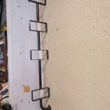 Wall shelf