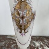 Opaline vase