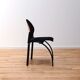 Chaise de réunion modèle 461 par Strafor