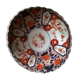 Imari porcelain dish