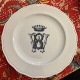 4 Leveille Plates