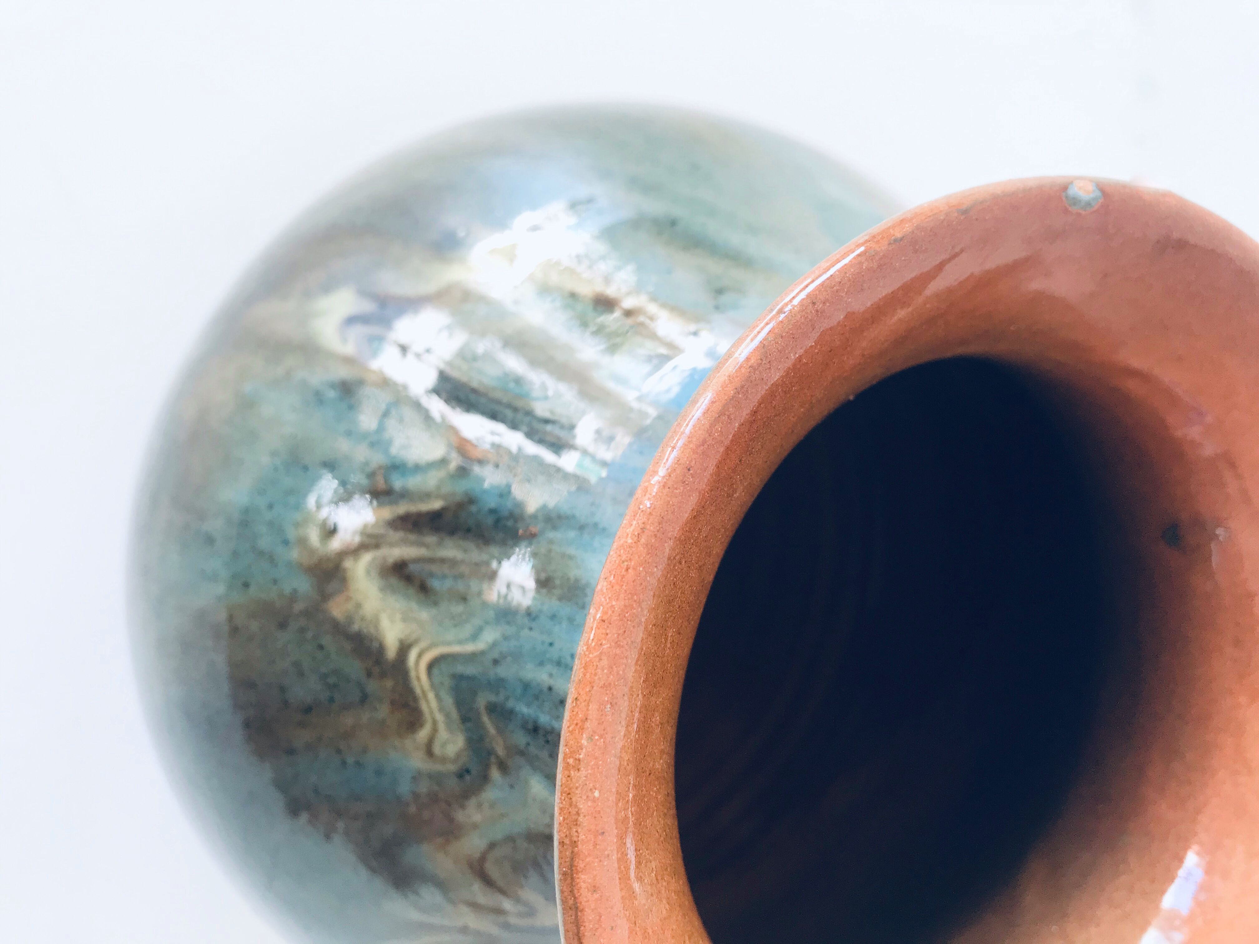 Vase ancien