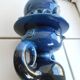 Ceramic candle holder Rosenthal from the 70s